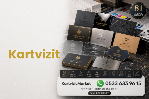 Kartvizit